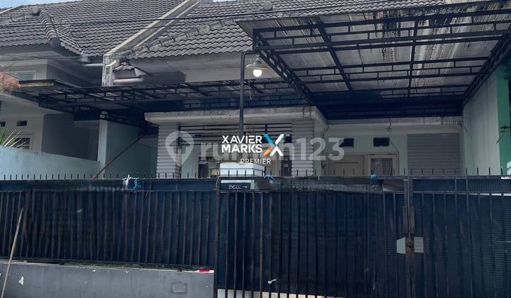 Jual Rumah Minimalis Deket Rssa