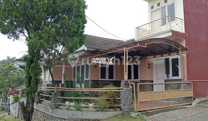Dijual Rumah Siap Huni Doniwarih Karangploso