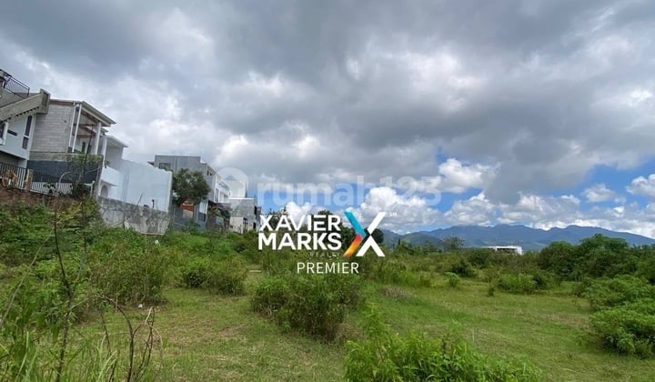 Jual Tanah Siap Bangun Lokasi Strategis Batu