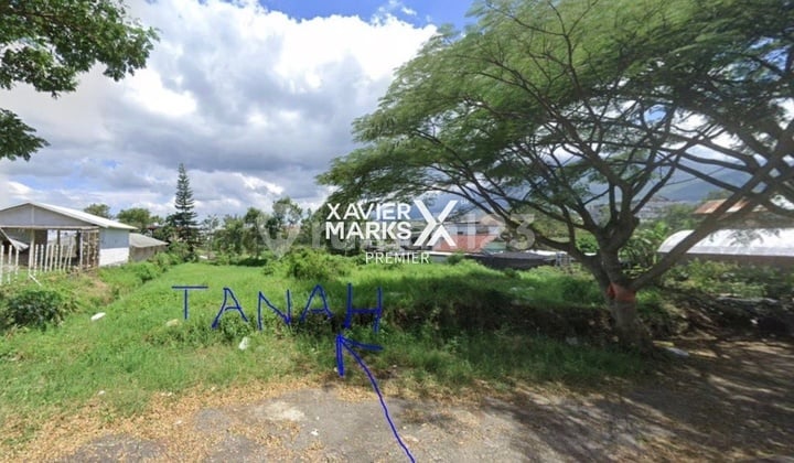 Tanah di Panderman Batu Malang