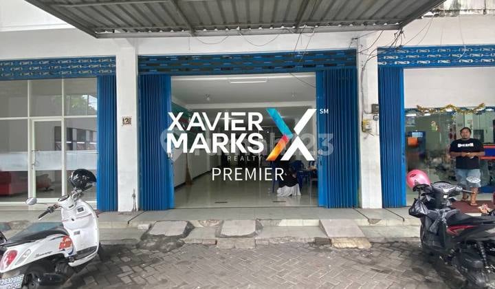 Dijual / Disewakan Ruko – 0 Km Jalan Raya Kacuk Sukun, Malang Kota (Area Strategis)