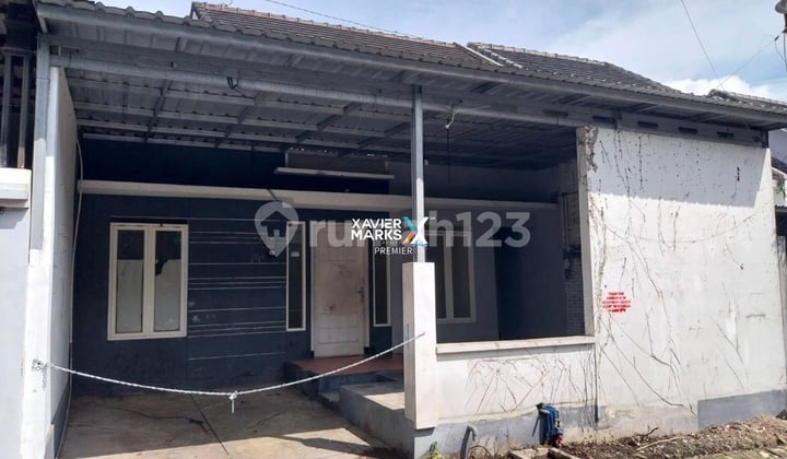 Jual Rumah Murah Tasikmadu Suhat Malang