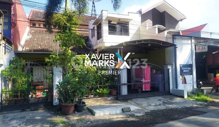 Dijual Rumah Di Sawojajar Malang Kota Area Strategis
