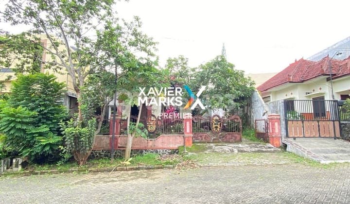 For Sale Graha Dewata House