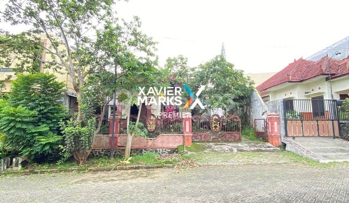 For Sale Graha Dewata House