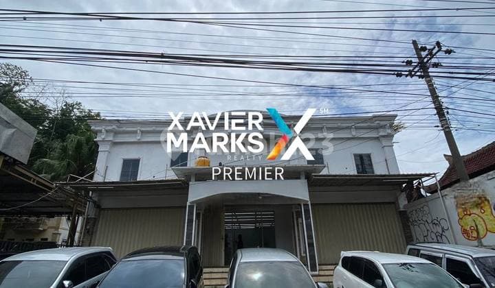 For Rent Commercial Space at 0 Main Road in Singosari Malang