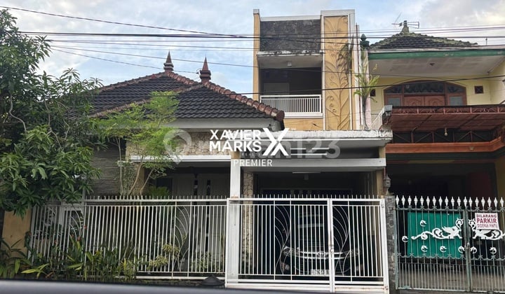 Dijual Rumah Siap Huni Lokasi Strategis Araya Malang