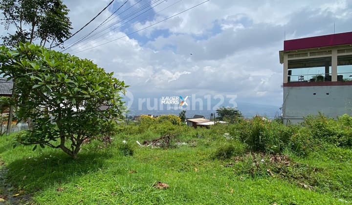 Jual Tanah Panderman Hill Batu