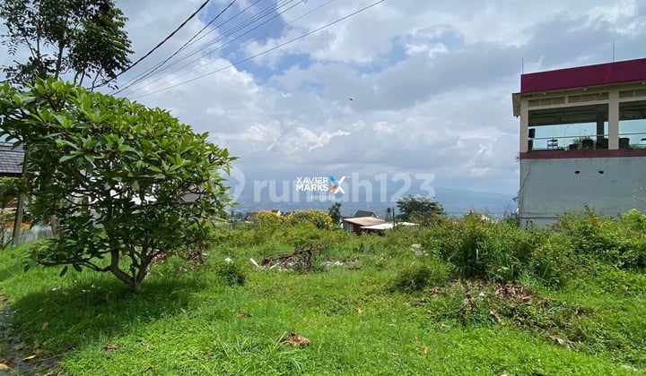 Jual Tanah Panderman Hill Batu