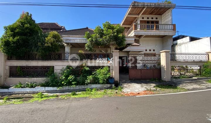 Jual Rugi Nego Tebal Rumah Siap Huni Arjosari