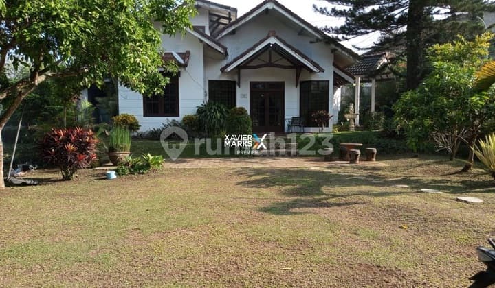 Jual Villa Dekat Museum Angkut Batu