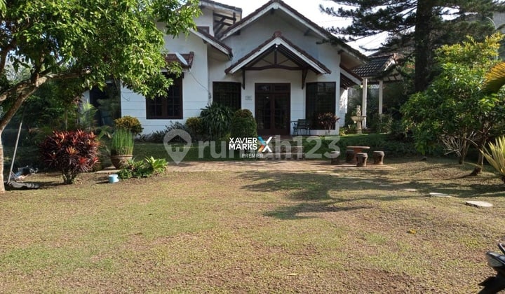Sell Villa Near Museum Angkut Batu