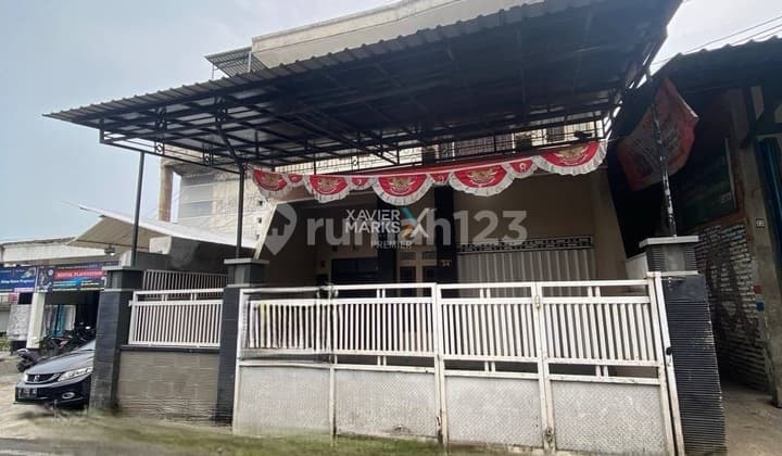 Disewakan Rumah Full Furnish Blimbing Malang
