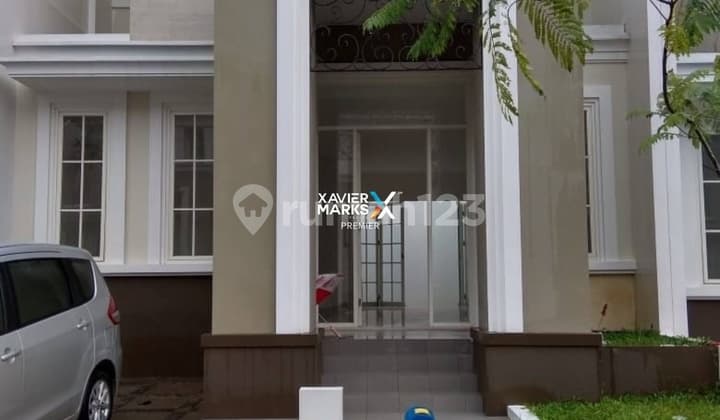 Jual Rumah Dicitra Garden Kedung Kandang Malang