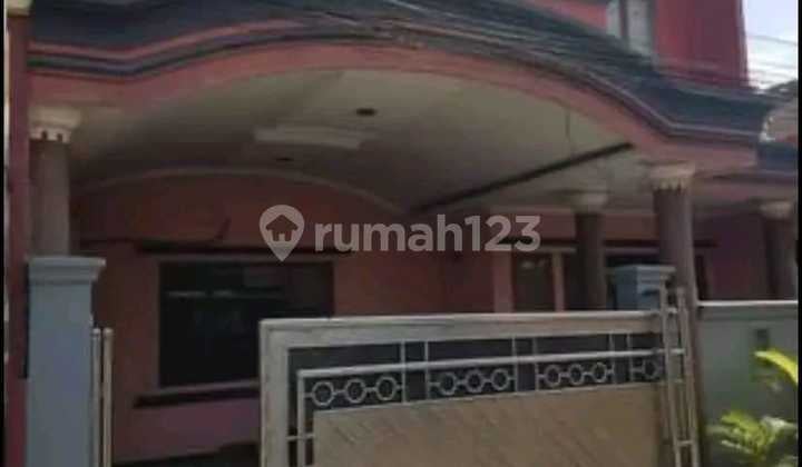 Rumah Kokoh Murah di Dki || Bebas Banjir