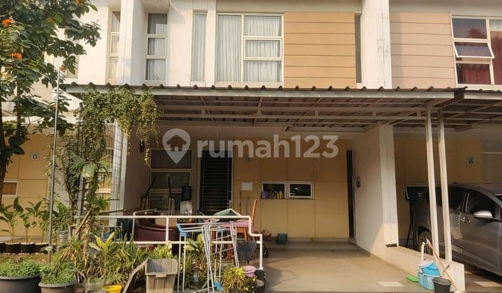 Perumahan Mewah Grand Wisata Harga Ramah di Bawah Harga Jual Devlover