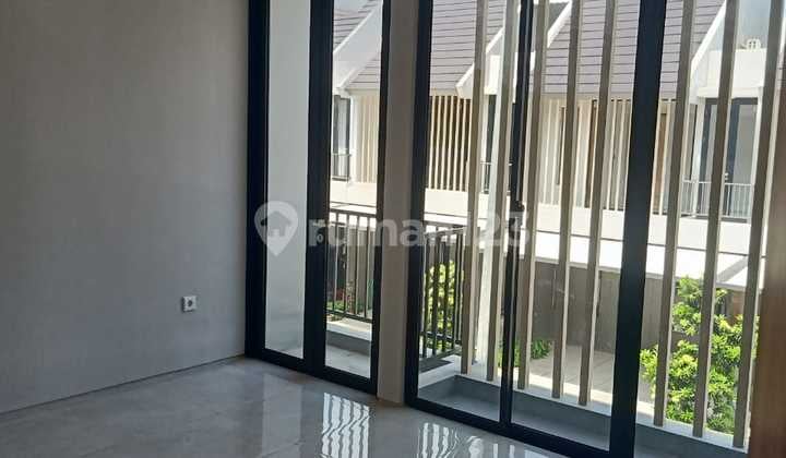 Rumah Disewakan Cocok untuk Gen Z