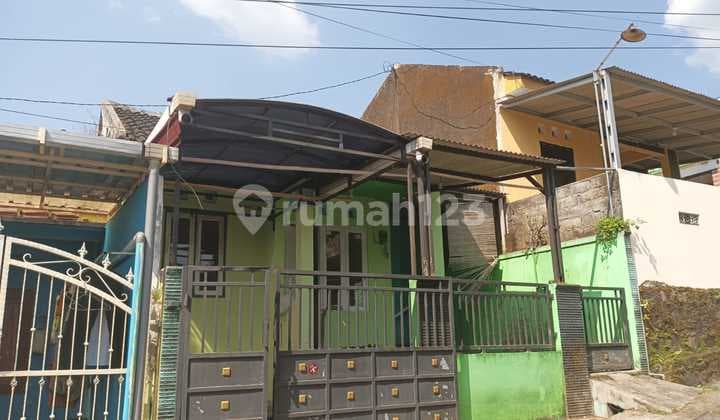 Minimalist House in Bukit Ungaran Regency, Negotiable Until Sold!