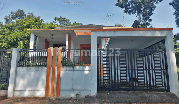 Lelang Rumah di Embung Patemon Gunung Pati 16 April 2026