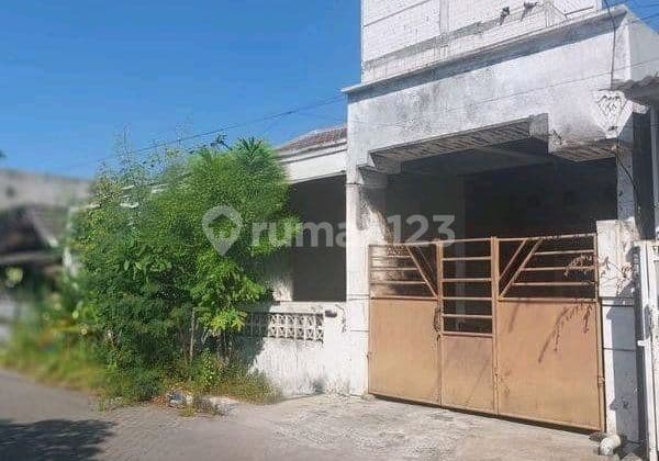 Rumah SHM 1,5 Lt Pandugo Baru