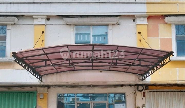 Disewakan Ruko 3 Lantai Di Rungkut Surabaya