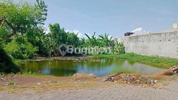 Tanah Kavling Di Medokan Sawah Surabaya