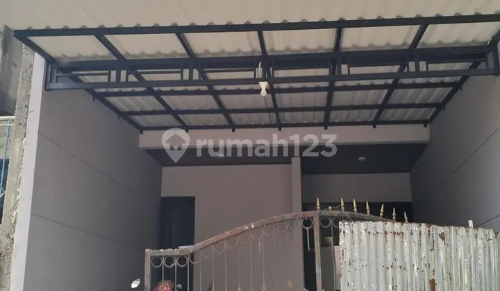 Jual Rumah Baru Tenggilis Mejoyo