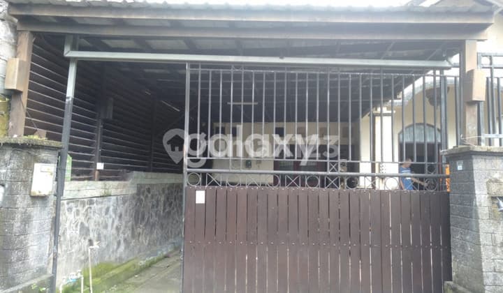 1-Story House in Taman Baruna, Jimbaran, Kuta, Badung, Bali