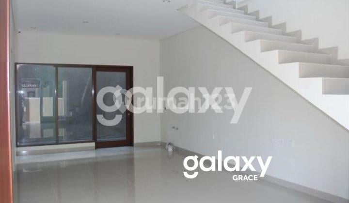 Rumah Eksklusif Modern Minimalis Rose Garden Residence Sesetan Denpasar, Bali