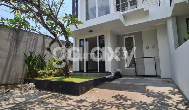 Jual Sewa Nusa Dua Townhouse View Toll Bali Mandara di Nusa Dua, Bali