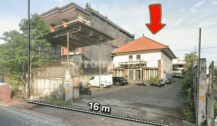 Warehouse Racking Tronton Access at Raya Abianbase Mengwi Badung