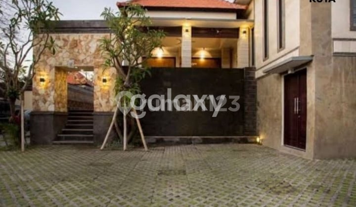 For Sale: Mertasari Sidakarya Villa, Denpasar, Bali