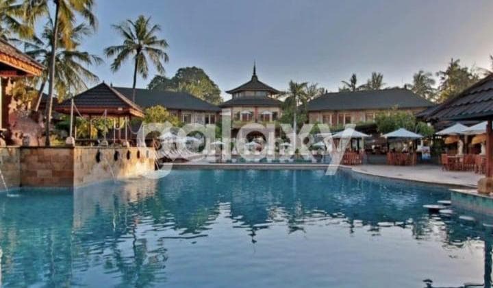 For Sale 2 Apartment Units at Werkudara Legian Kuta Badung, Bali