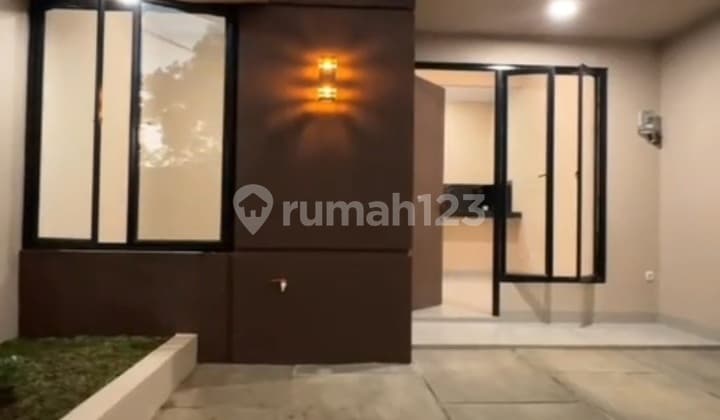 Rumah Murah Dlm Cluster Di Pancoran Mas Depok
