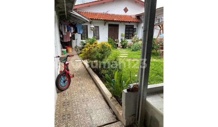 Rumah Mewah 2 Kamar di Pengasinan Sawangan - Siap Huni & Strategis"