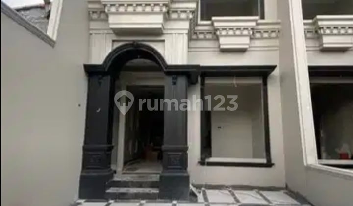 Rumah Tanpa DP 2Lantai Murah Siap Huni Disukmajaya Depok
