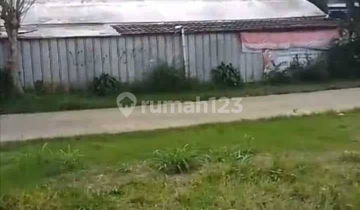 Dijual Tanah Kavling Siap Bangun Murah Dlm Komplek Arco Sawangan,depok