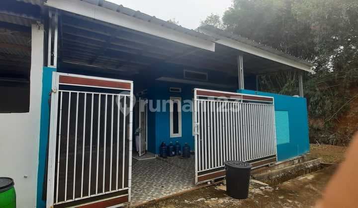 Rumah Hook Mewah 500 Juta di Sawangan - Siap Huni & Full Furnished!