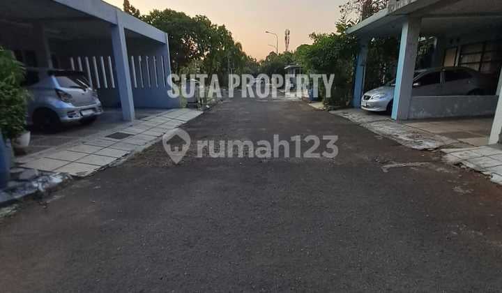 "Turun Harga 400 Juta! Rumah Mewah 2 Lantai di Cimanggis, Cuma 1.8M Nego Sampai Jadi!"