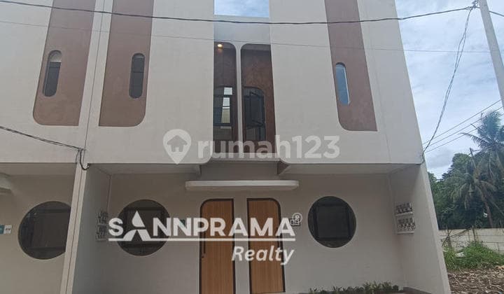 Mesin Uang Otomatis: Rukost Premium Cordova, Potensi Passive Income Seumur Hidup.