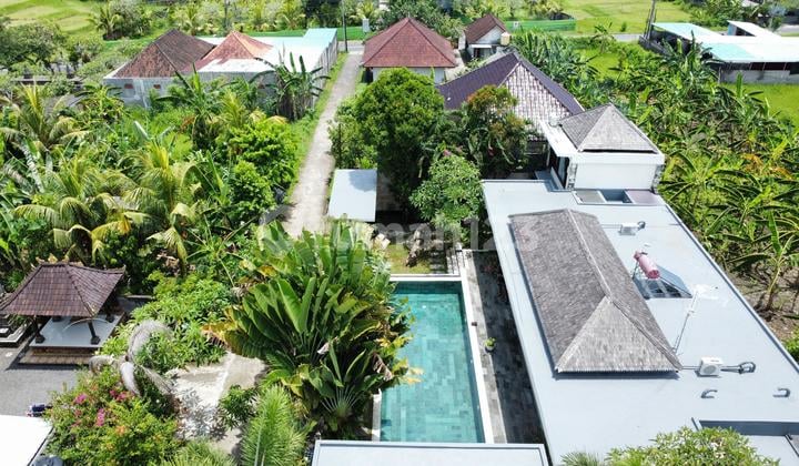 Good Furnished Rental House Medewi, Jembrana