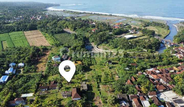 Turun Harga!!! Rumah 2 Lantai Hanya 3O Detik ke Medewi Point.