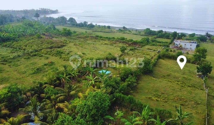 Land for Rent with Sea View, 200M to the Beach