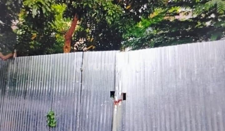 Tanah Murah di Perumahan Bukit Permai Cibubur