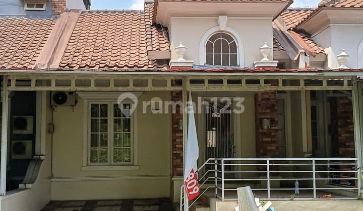 Di Jual Rumah Murah Di Citra Gran Cibubur