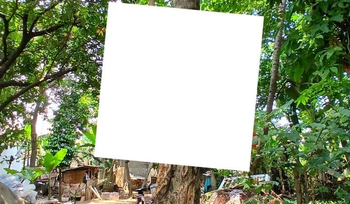 Di Jual Murah Tanah Di Perumahan Bukit Permai Cibubur