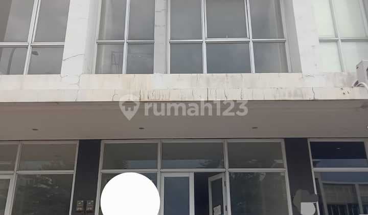 Di Jual Ruko 2 Lantai Di Citra Gran Cbd Cibubur