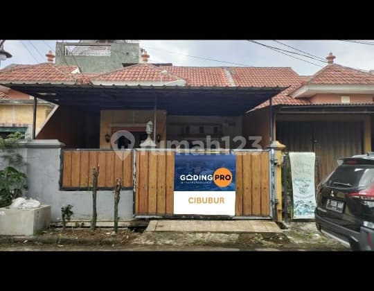 Di Jual Rumah Di Villa Bogor Indah 3