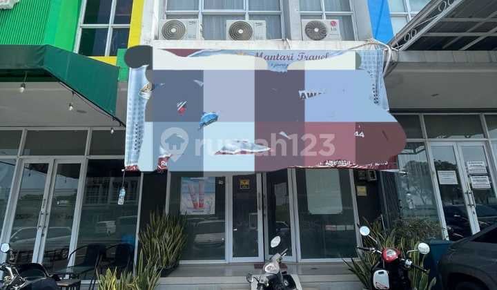 Di Jual Ruko 2 Lantai Di Citra Gran Cbd Cibubur