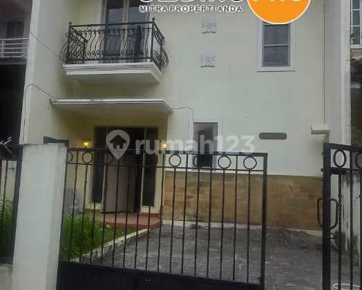 Tidy Bribe House to Occupy in Citra Gran Cibubur